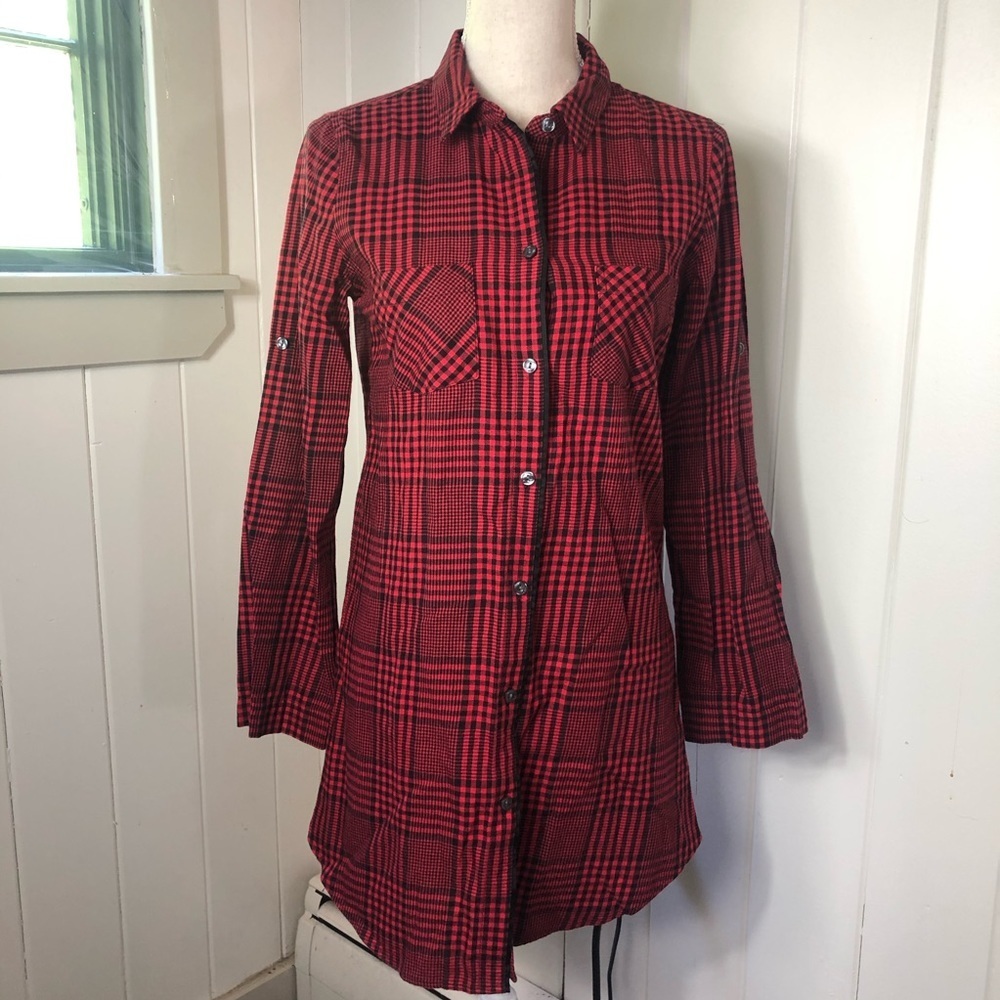 Victoria Secret Sleep Shirt